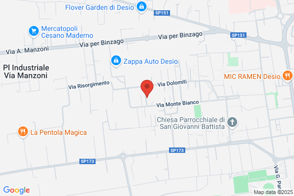 Studio Lazzarotto Tanzi