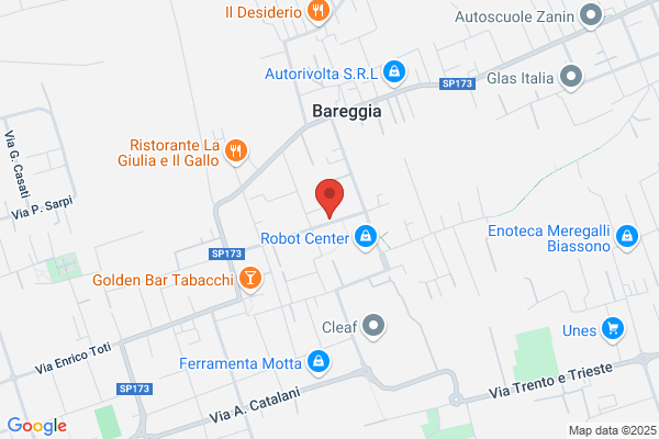Imbiancatura Fratelli Bricchi