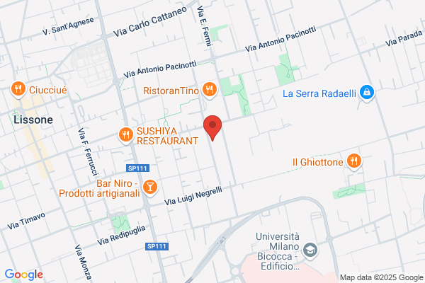 Edil Progress (S.R.L.)