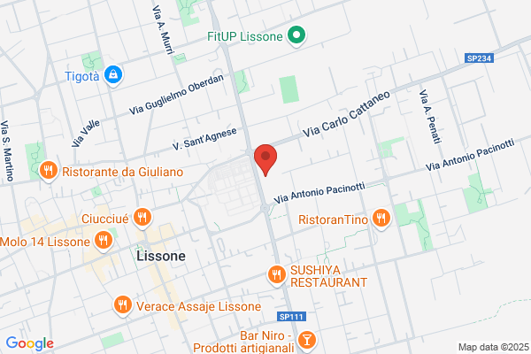 Edilparma Di Parma Massimo E C. Sas