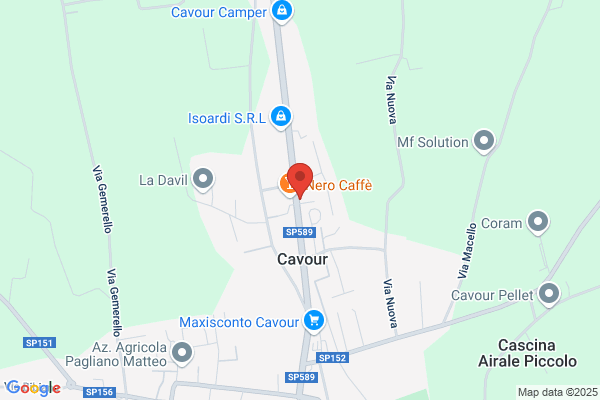 Il Mulino Societa Di Servizi Di Filippo caravatti e c. Sas