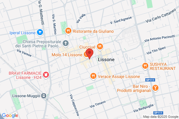 Impresa Peronetti Di Geom. A. Peronetti E c.(S.A.S.)