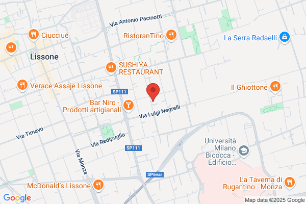 Ital Costruzioni Sas