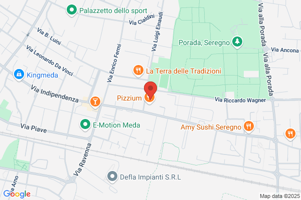 Marta Vinicio Sas
