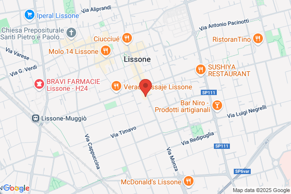 Valsecchi Impresa Edile (S.A.S.)