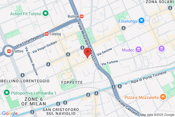 Granmilano (S.P.A.)