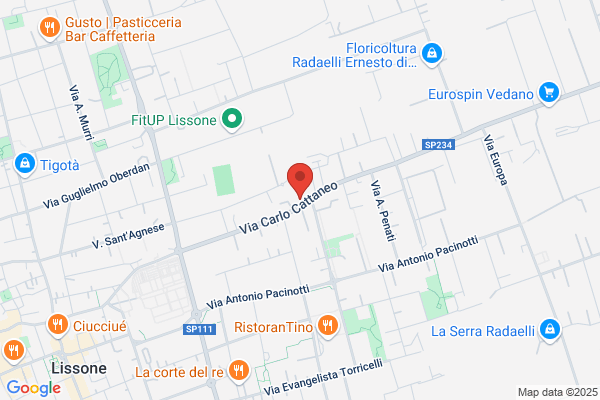 Lanciani Romolo