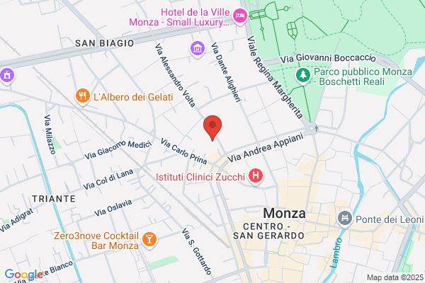 Centro Viviane