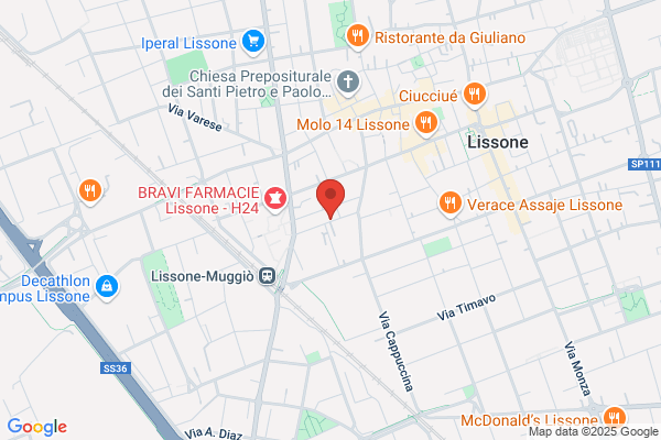 Istituto Di Bellezza Dhea S.N.C. Di Olivia De marie e antonella greco