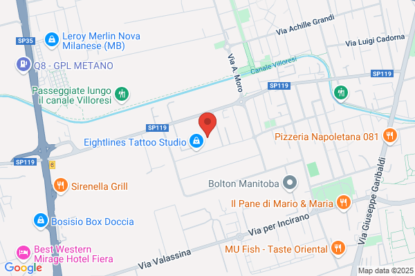 Meccanica Bassano (S.N.C.)