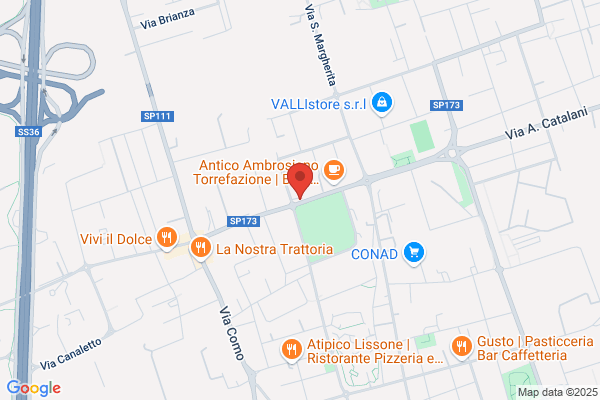 Eldamco Di Scarpa E C.Elaborazione Dati Amministrativi E Contabili(/// (S.A.S.))