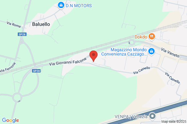 La Cascina - Soc. Coop. R.L.