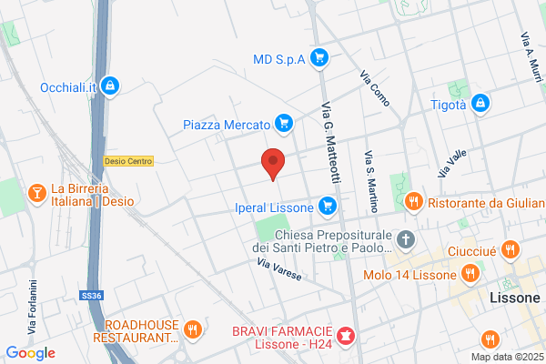 Logico Srl Elaborazioni Dati