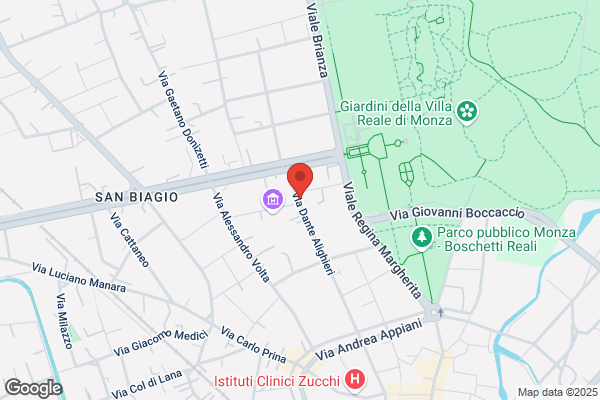 Cremona Dott.ssa Mirna - Podologo