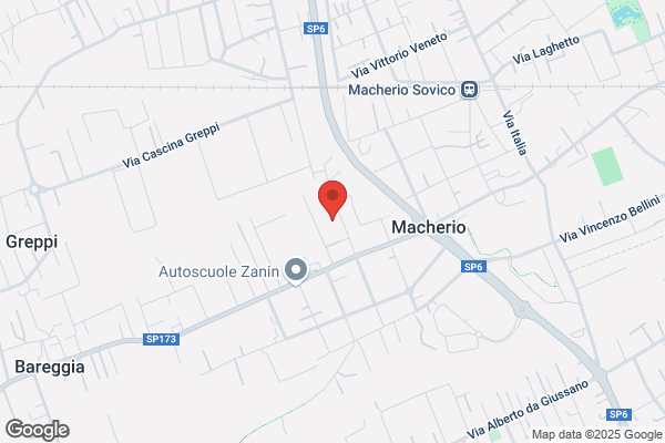La Bottega del Rustico