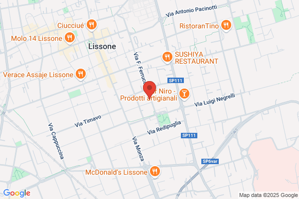 Virus Arredamenti A.T. Salotti di Adriano Trotta