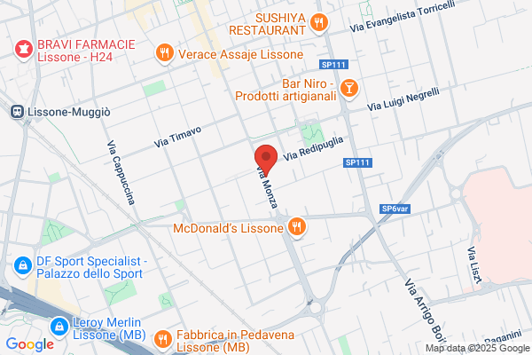 Fossati Angelo