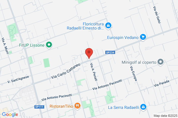 Fumagalli Ernesto