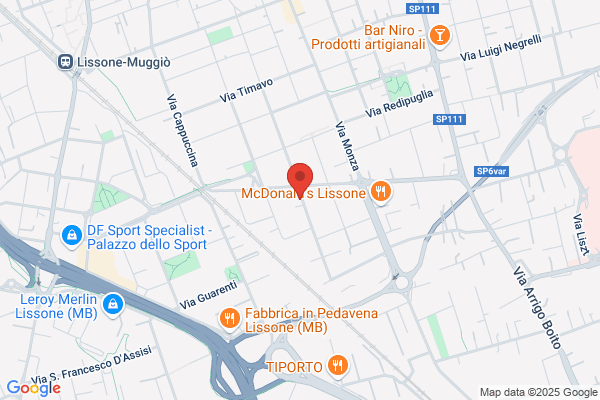 Parma Arredo