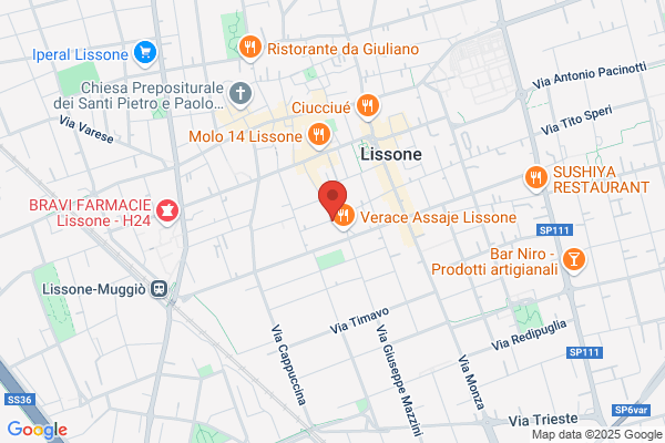 Rakhale Di Castoldi Lucio