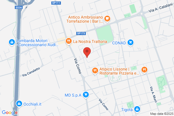 Rim Di Carlo Resnati E C. (S.N.C.)