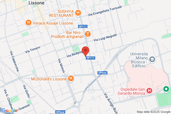 Magazzini Altracasa