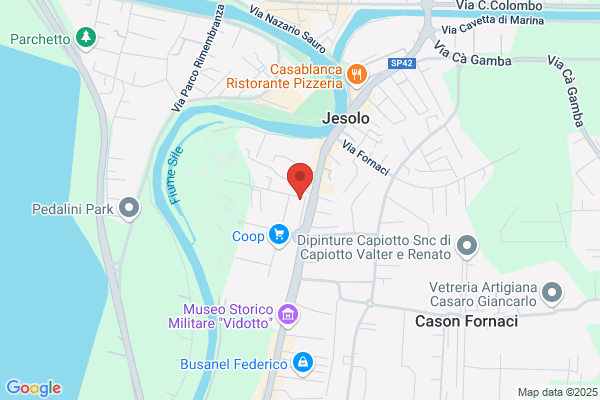 Emmebi Imbottiti Snc Di Marino E C.