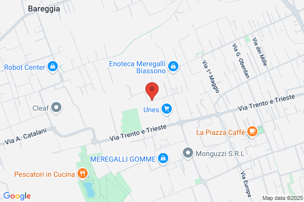 F.Lli Michieli Di Michieli Omero E C. (S.N.C.)