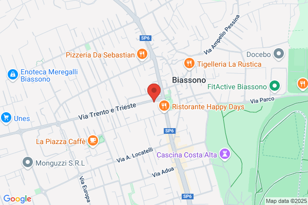 Ottica Biassono