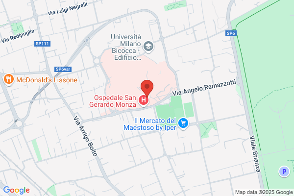 Ottica San Gerardo