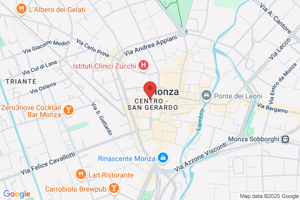 Agenzia Funebre - Antonio Pirovano Onoranze Pompe Funebri
