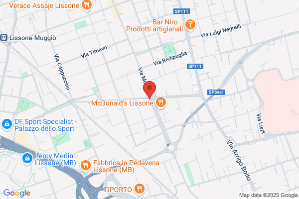 Forno Moderno - Salumi Di Rota L. e piscioneri a. Snc