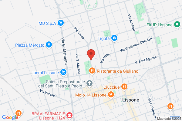 La Bottega Del Pane Dei Fratelli Provasi (S.N.C.)