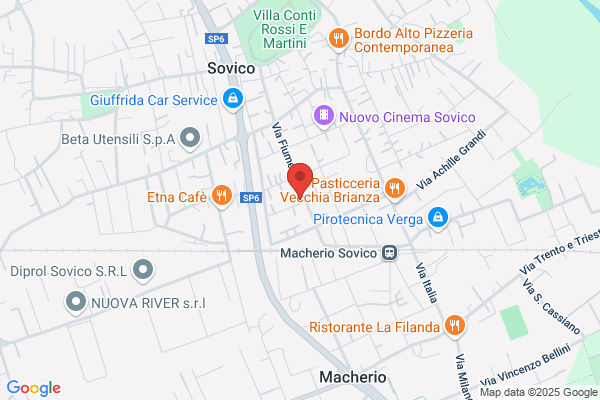 Estetica Cristina Di Zerbini Cristina