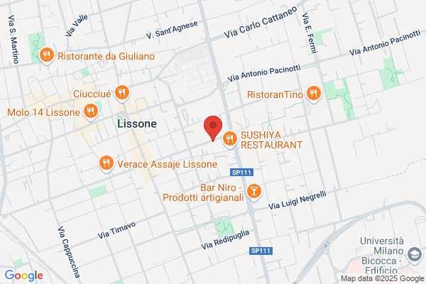 Fisio Estetica Di Chiusi Valter E C. sas
