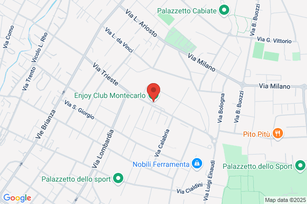 Montecarlo Fitness E Sun Ltd