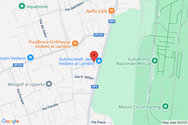 Maxpell Srl