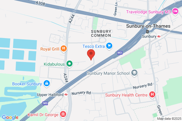 Kingston Technology Eupope Ltd