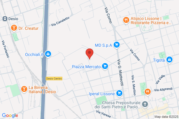 Socap Srl