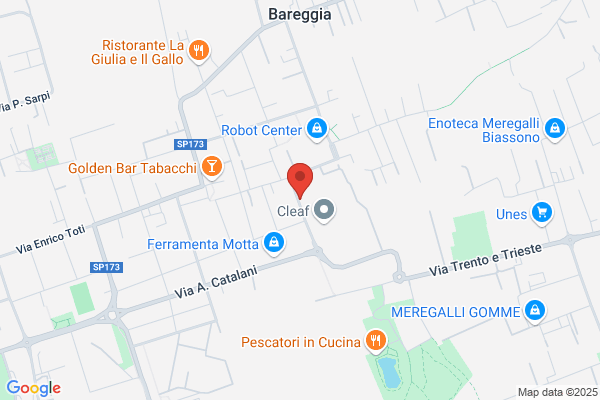 C.T.M. Di Borrello Enio