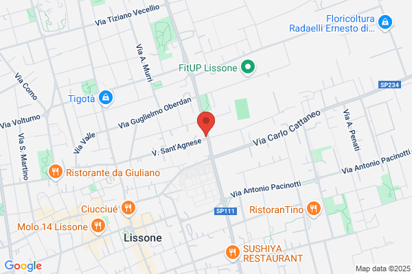 Cantina Seiterre Rizzi