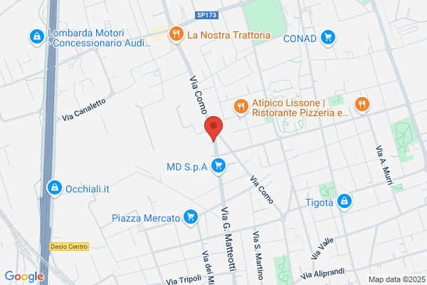 La Vineria di Chindamo Giuliana