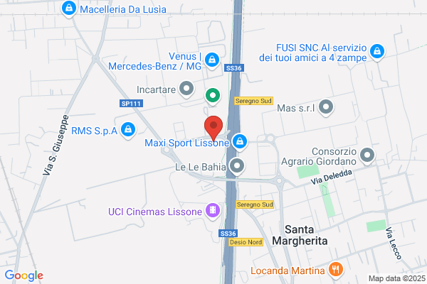 Lanificio Luigi Colombo Spa