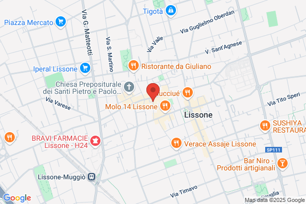 Miraglia domenica