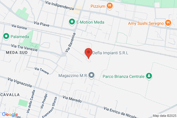 Mollificio San Giorgio S.R.L.