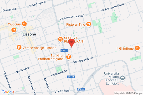 Elisir Soc. Coop. Sociale A Responsabilita Limitata