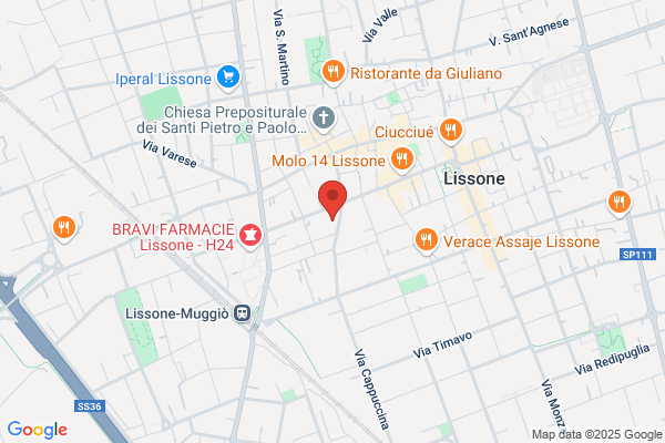 La Pizzeria Di Di. Pi Di Pedroncelli tiziana & c. (S.A.S.)