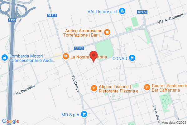 La Stampoplastica (S.R.L.)