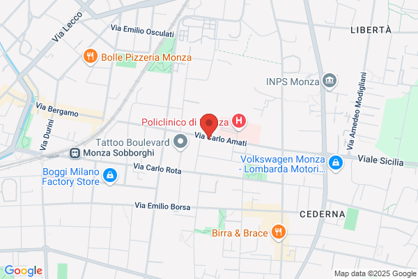 Eredi Di Anna Malattia Di Radaelli Maria grazia