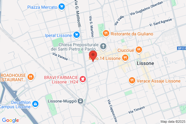 Maspero giannarosa